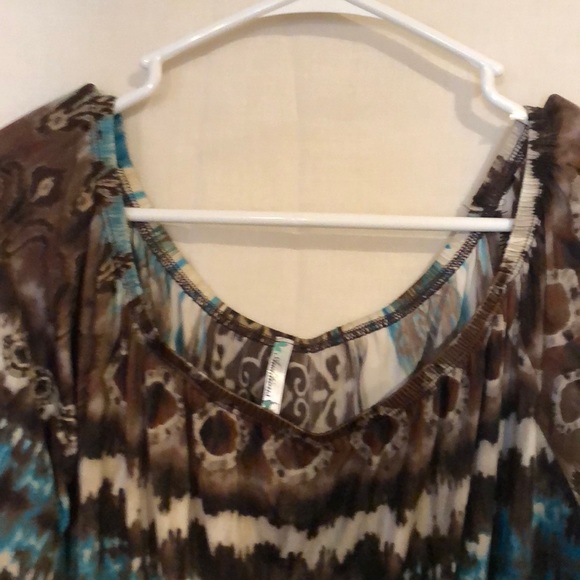 Dress - Picture 3 of 4